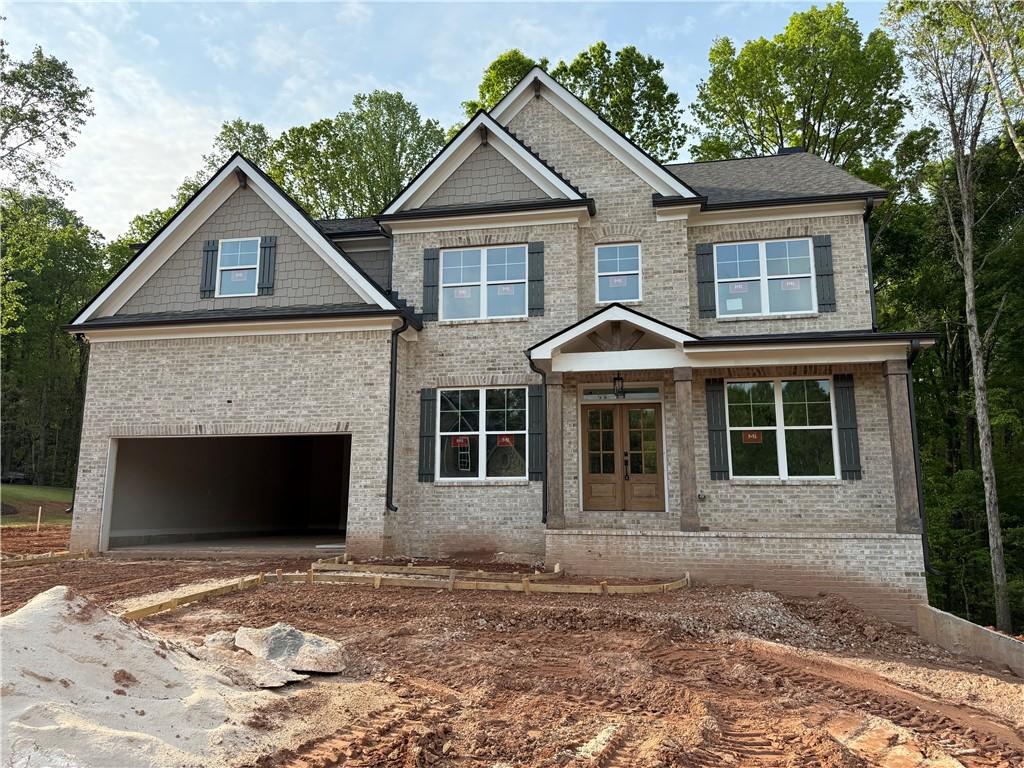 73 Hewett Road, Pendergrass, Georgia image 1