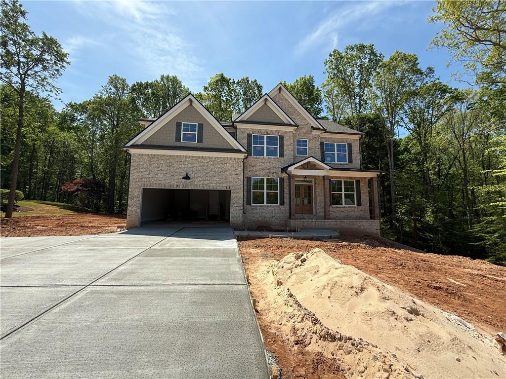 73 Hewett Road, Pendergrass, Georgia image 2