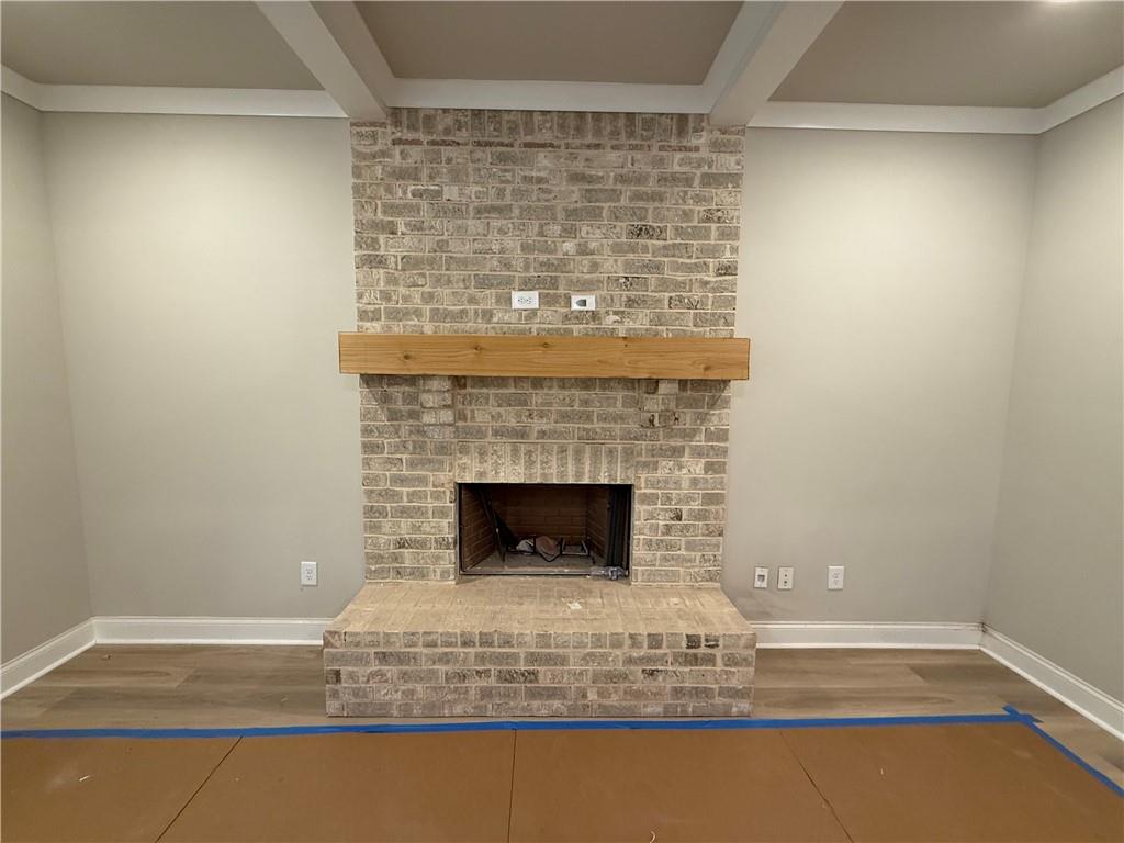 73 Hewett Road, Pendergrass, Georgia image 13