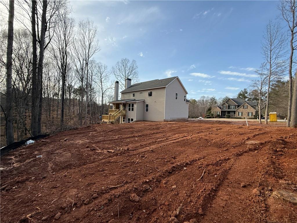 73 Hewett Road, Pendergrass, Georgia image 6