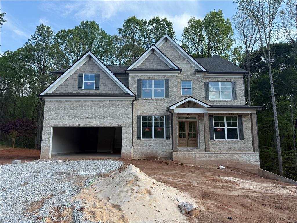 73 Hewett Road, Pendergrass, Georgia image 2
