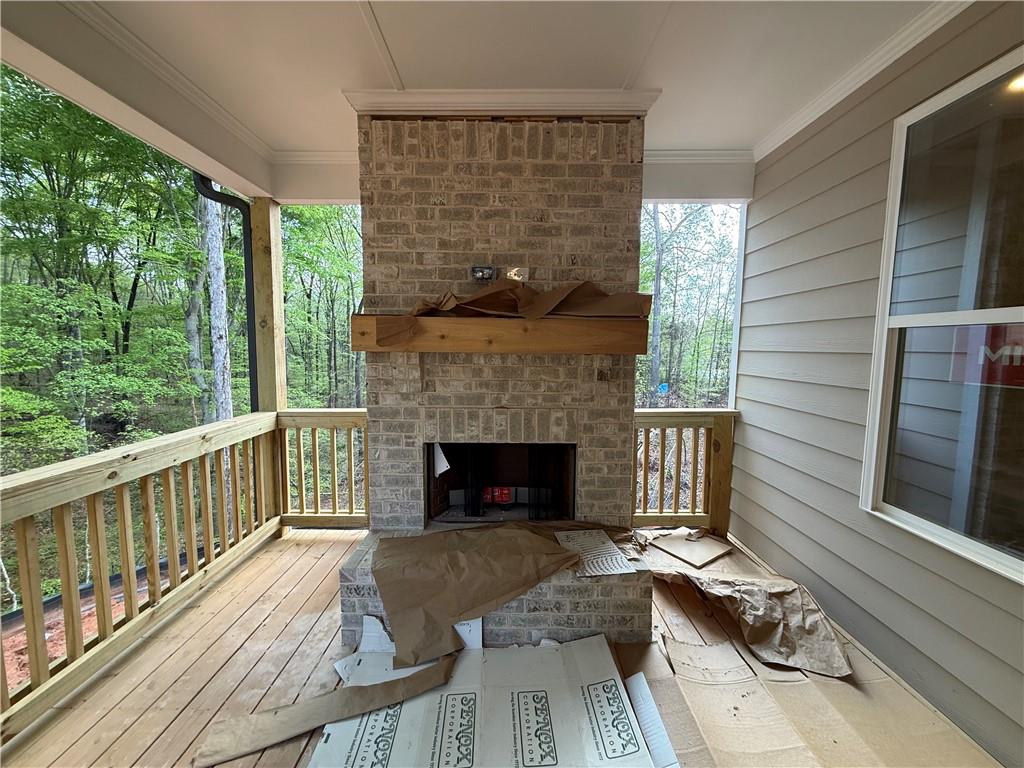 73 Hewett Road, Pendergrass, Georgia image 25