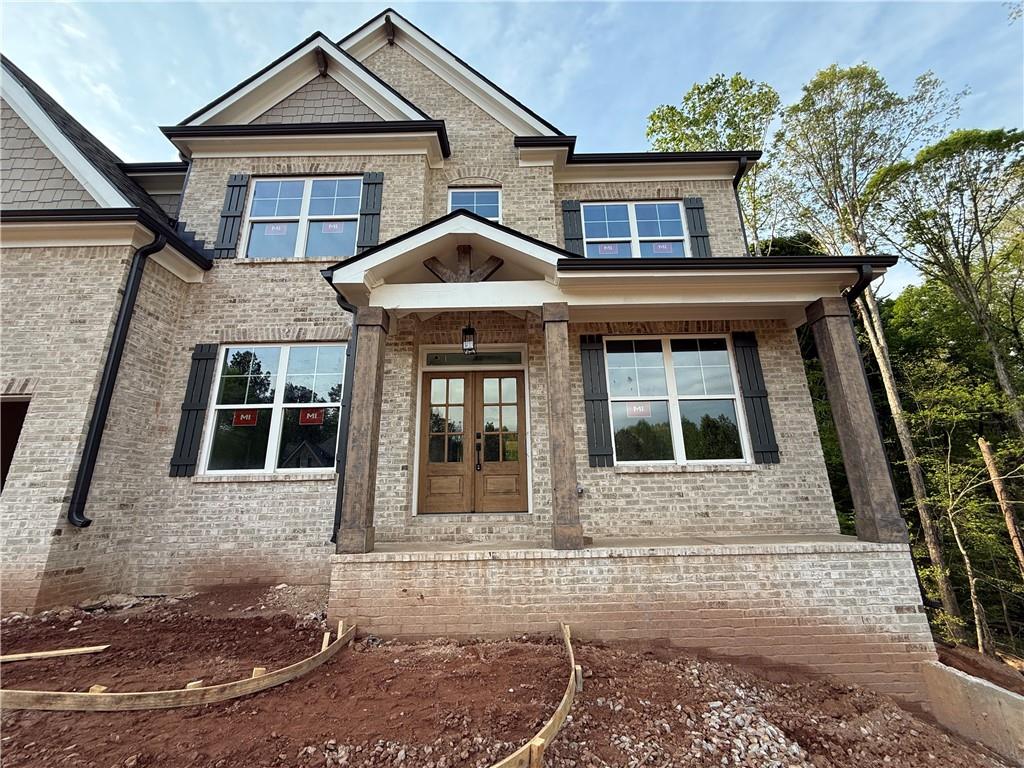 73 Hewett Road, Pendergrass, Georgia image 4