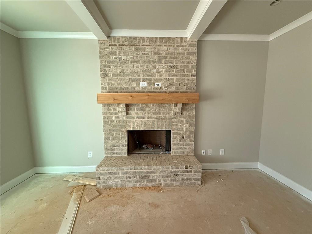 73 Hewett Road, Pendergrass, Georgia image 15