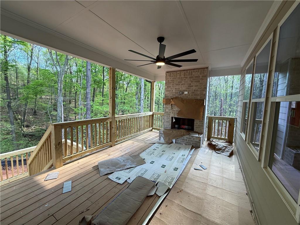 73 Hewett Road, Pendergrass, Georgia image 24