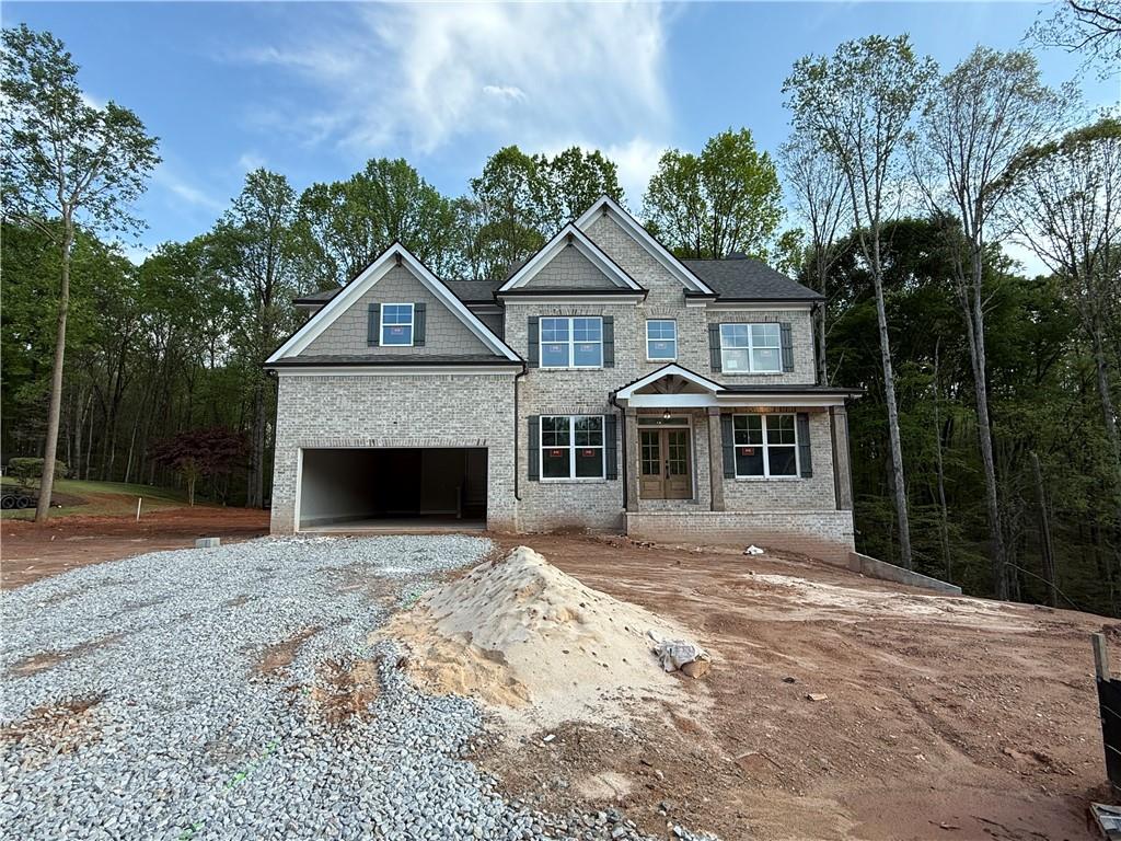 73 Hewett Road, Pendergrass, Georgia image 3
