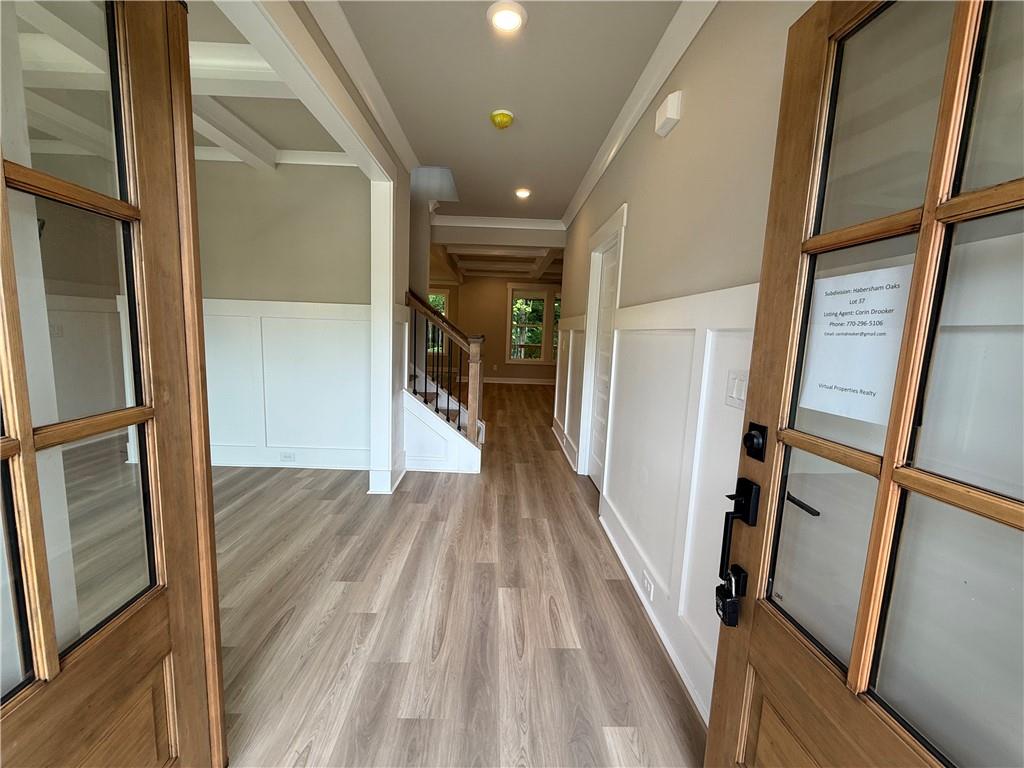 73 Hewett Road