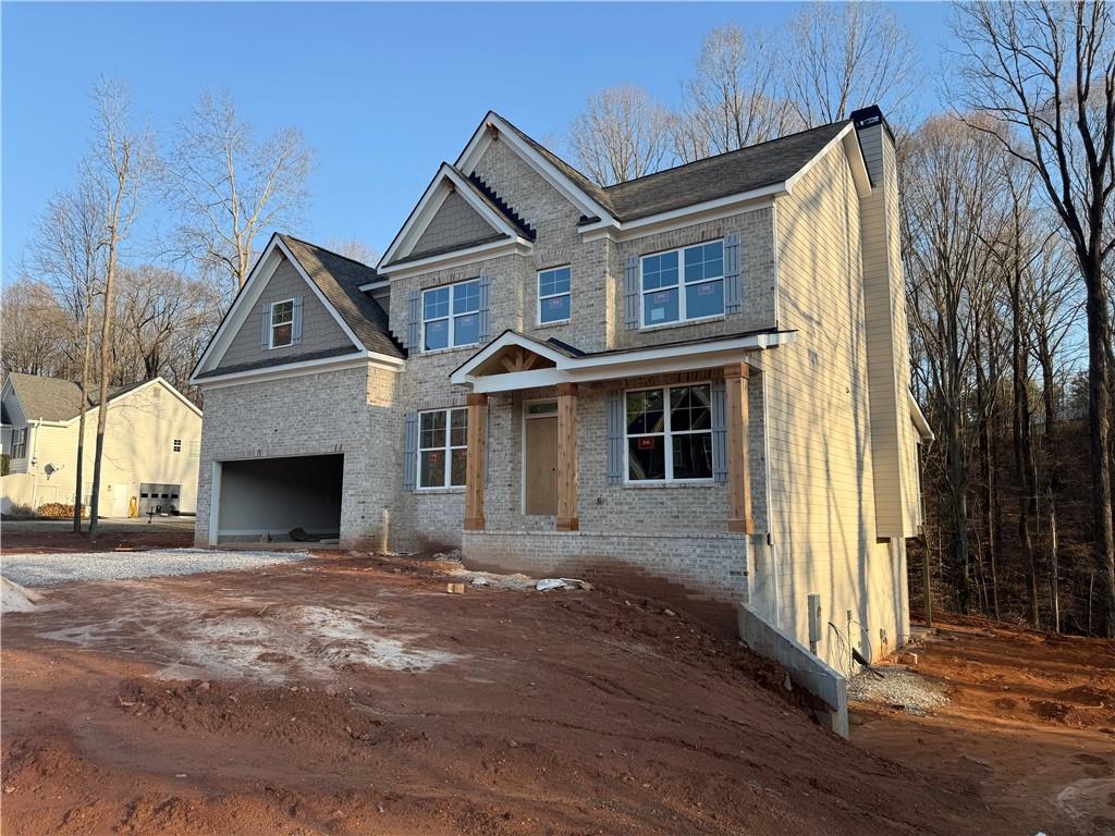 73 Hewett Road, Pendergrass, Georgia image 3