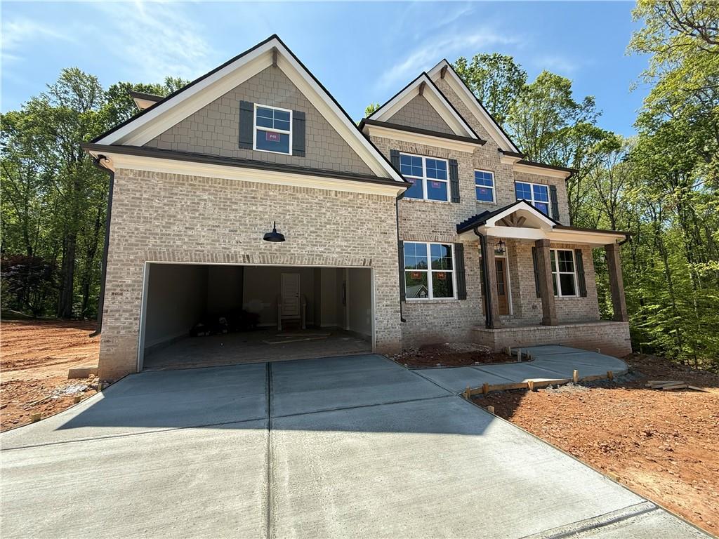 73 Hewett Road, Pendergrass, Georgia image 3