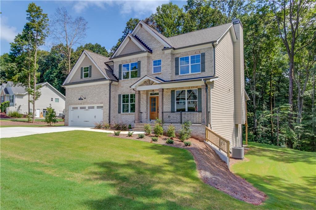 73 Hewett Road