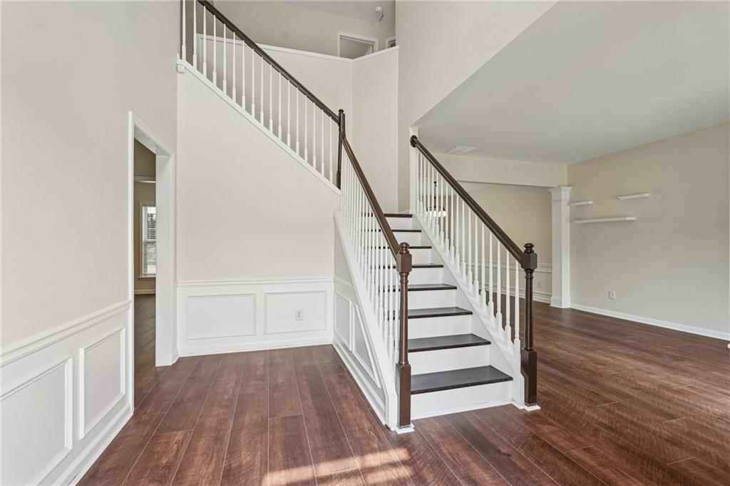 153 Towey Trail