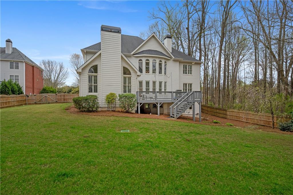 5945 Broadwater Trail