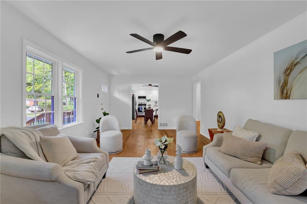2483 Crockett Drive SE