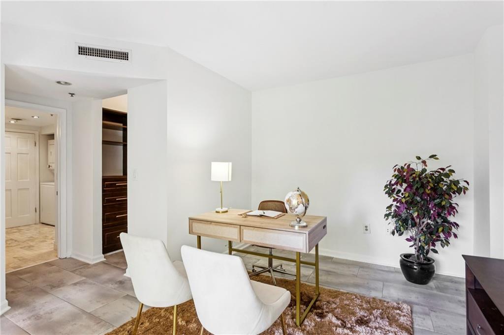 The Terraces at Peachtree - Residential