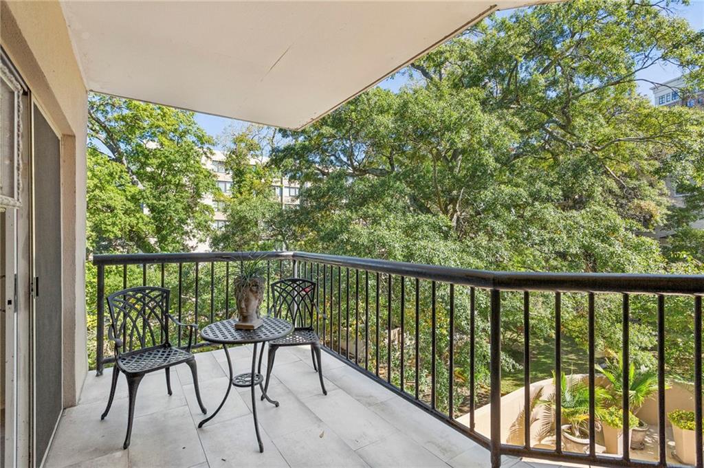 The Terraces at Peachtree - Residential