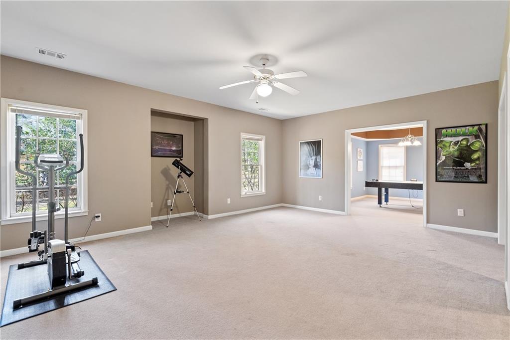 1270 Seale Drive, Alpharetta, Georgia image 34