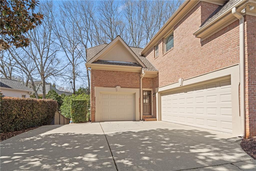 1270 Seale Drive, Alpharetta, Georgia image 39