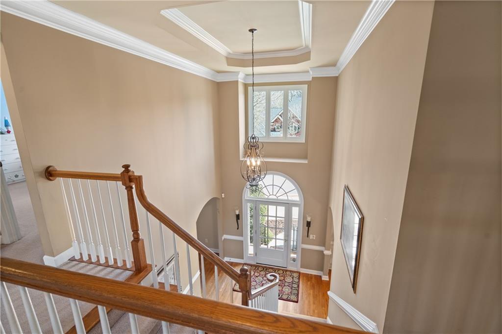 1270 Seale Drive, Alpharetta, Georgia image 30