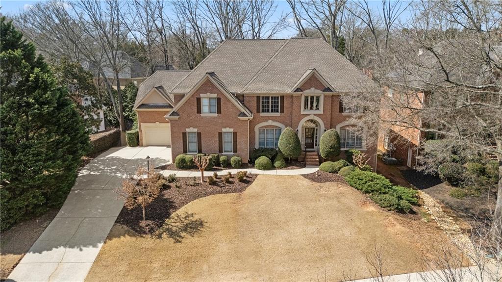 1270 Seale Drive, Alpharetta, Georgia image 4