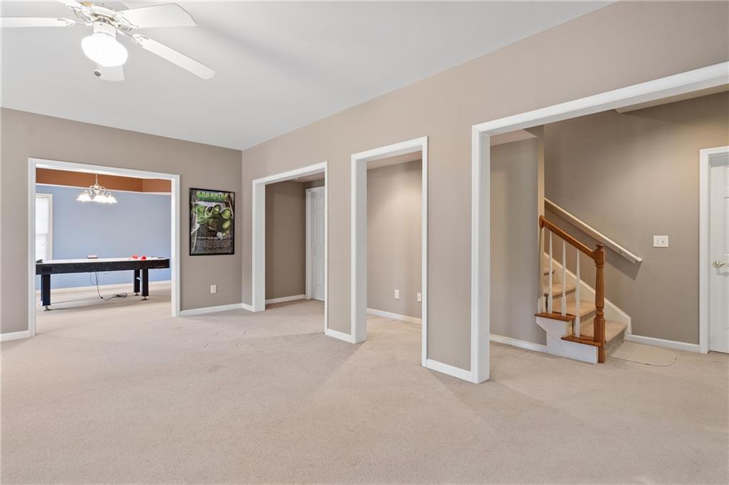 1270 Seale Drive, Alpharetta, Georgia image 35