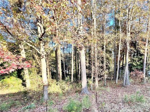 0 Melrose Circle Douglasville GA 30134