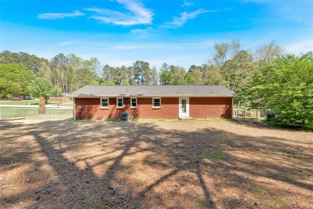 3393 Ridgecrest Drive, Powder Springs, Georgia image 27