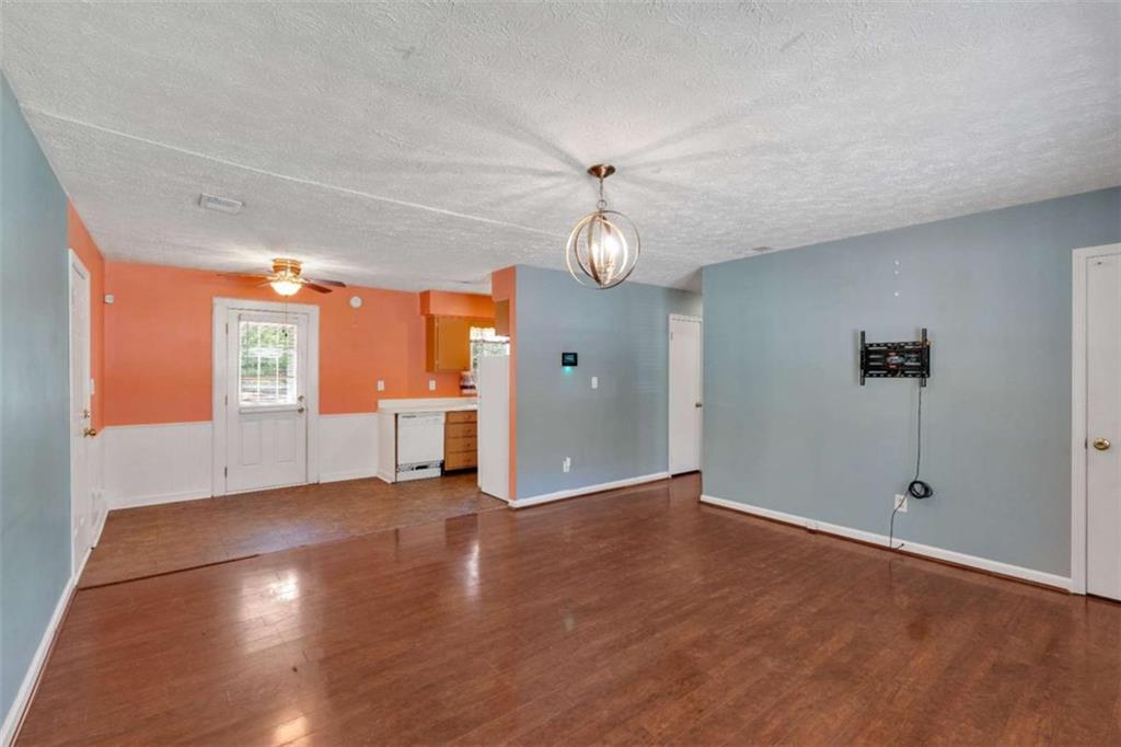 3393 Ridgecrest Drive, Powder Springs, Georgia image 10