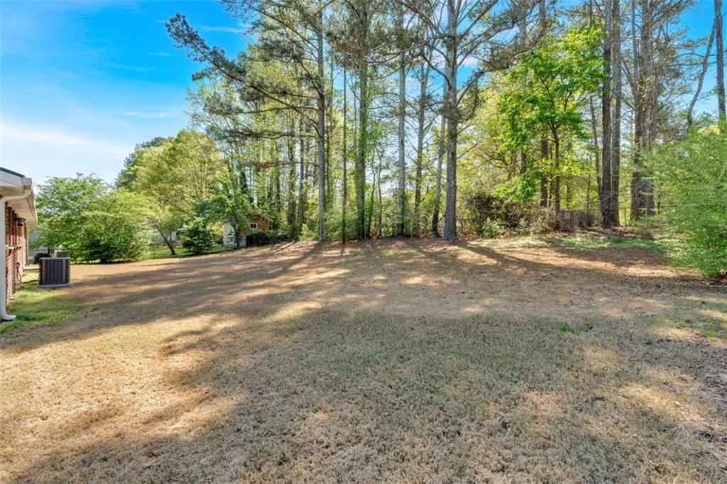 3393 Ridgecrest Drive, Powder Springs, Georgia image 29