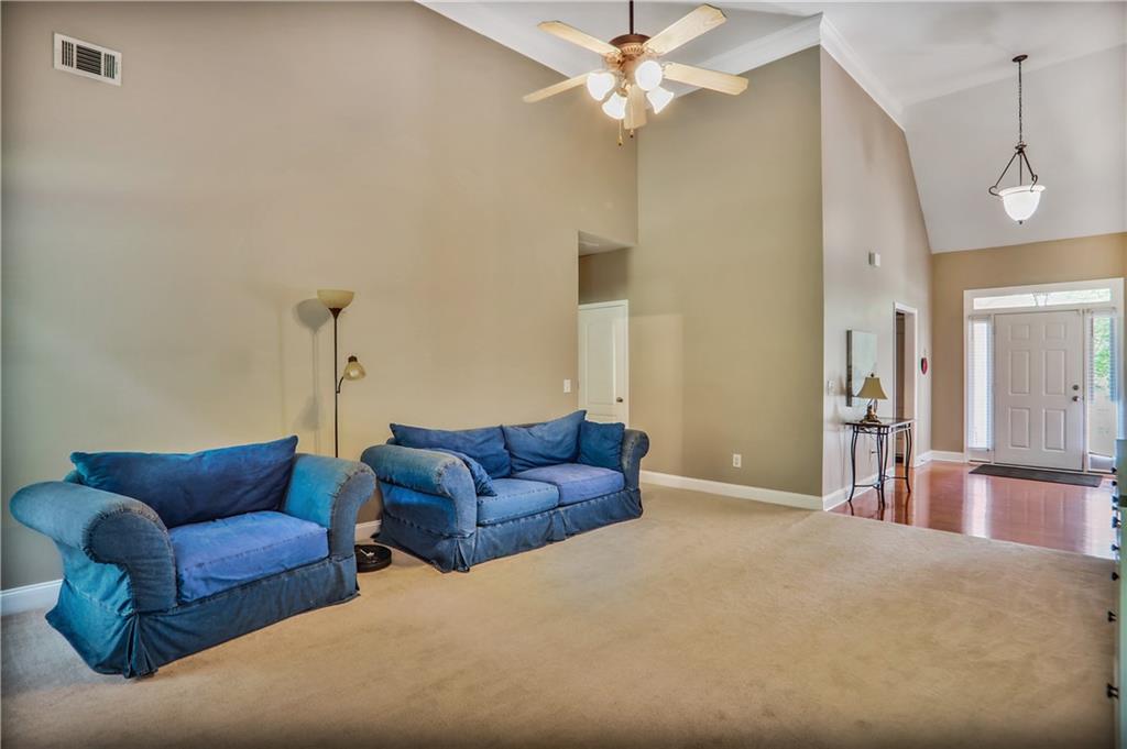 1593 Fredricksberg Drive, Loganville, Georgia image 5