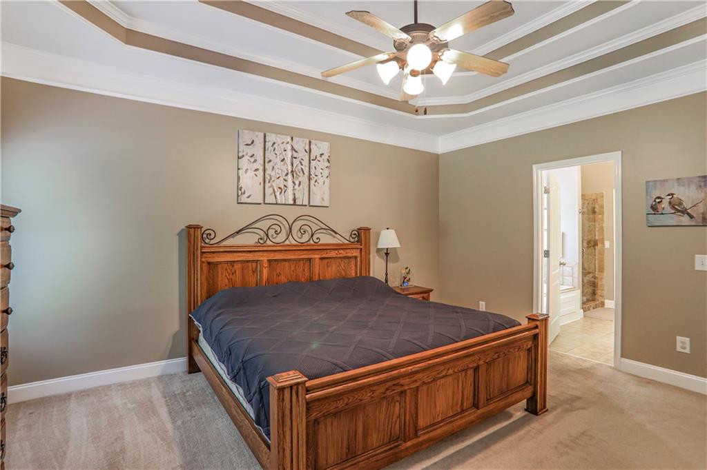 1593 Fredricksberg Drive, Loganville, Georgia image 14