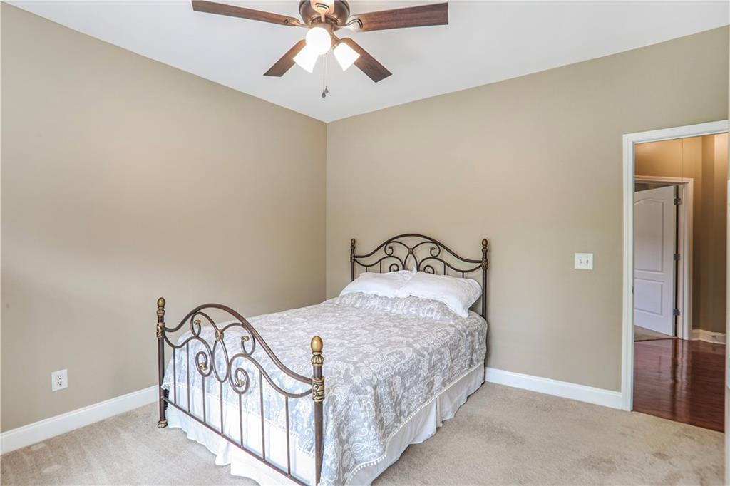 1593 Fredricksberg Drive, Loganville, Georgia image 18