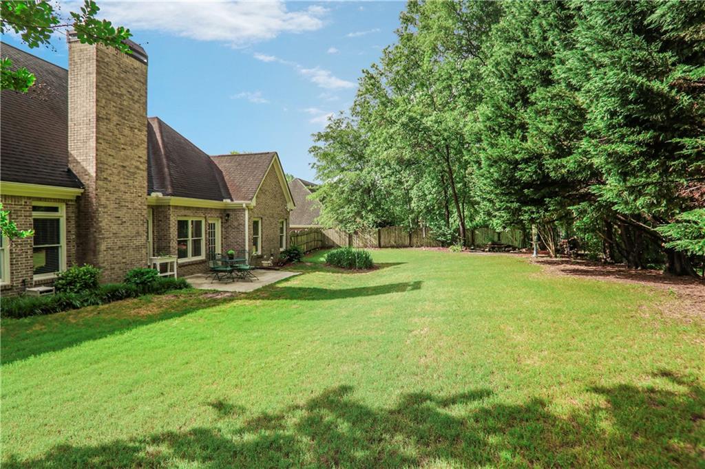 1593 Fredricksberg Drive, Loganville, Georgia image 27