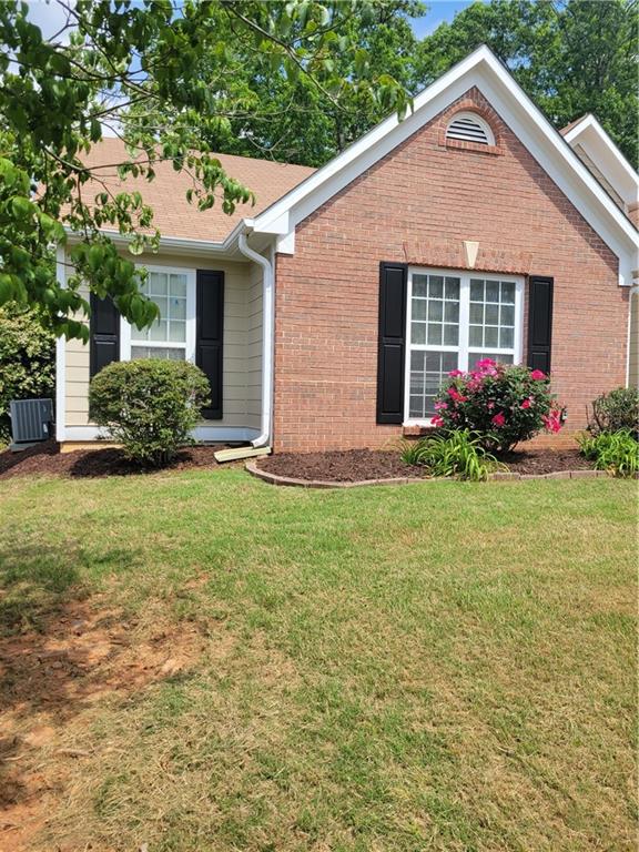 1150 Hillary Lane, Lawrenceville, Georgia image 13