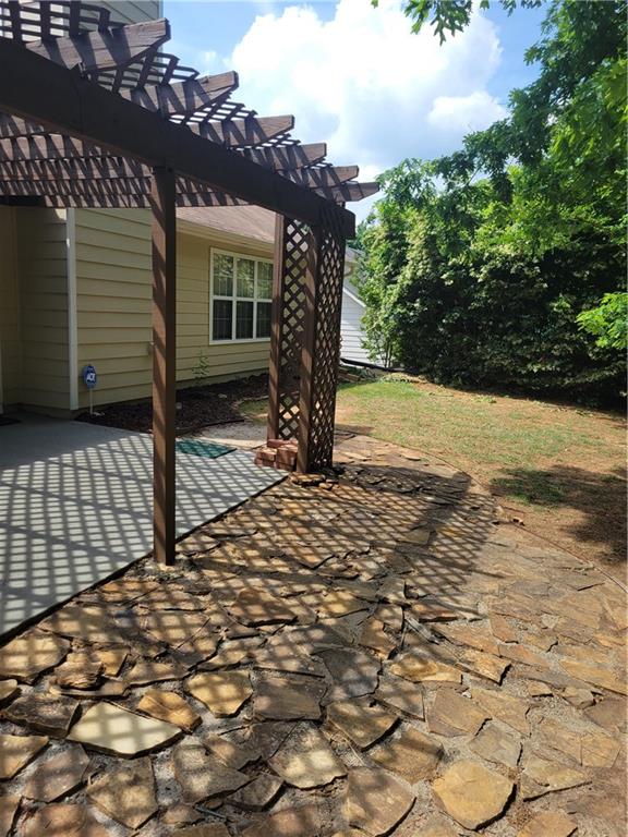 1150 Hillary Lane, Lawrenceville, Georgia image 10