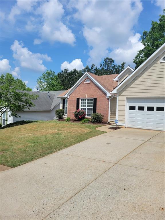 1150 Hillary Lane, Lawrenceville, Georgia image 3