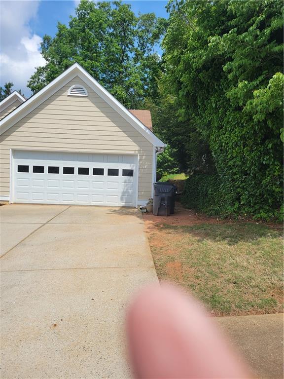 1150 Hillary Lane, Lawrenceville, Georgia image 4