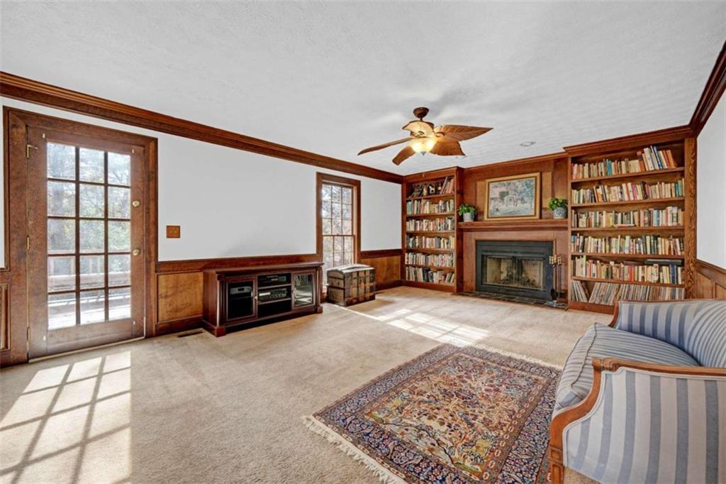 1494 Oak Springs Drive