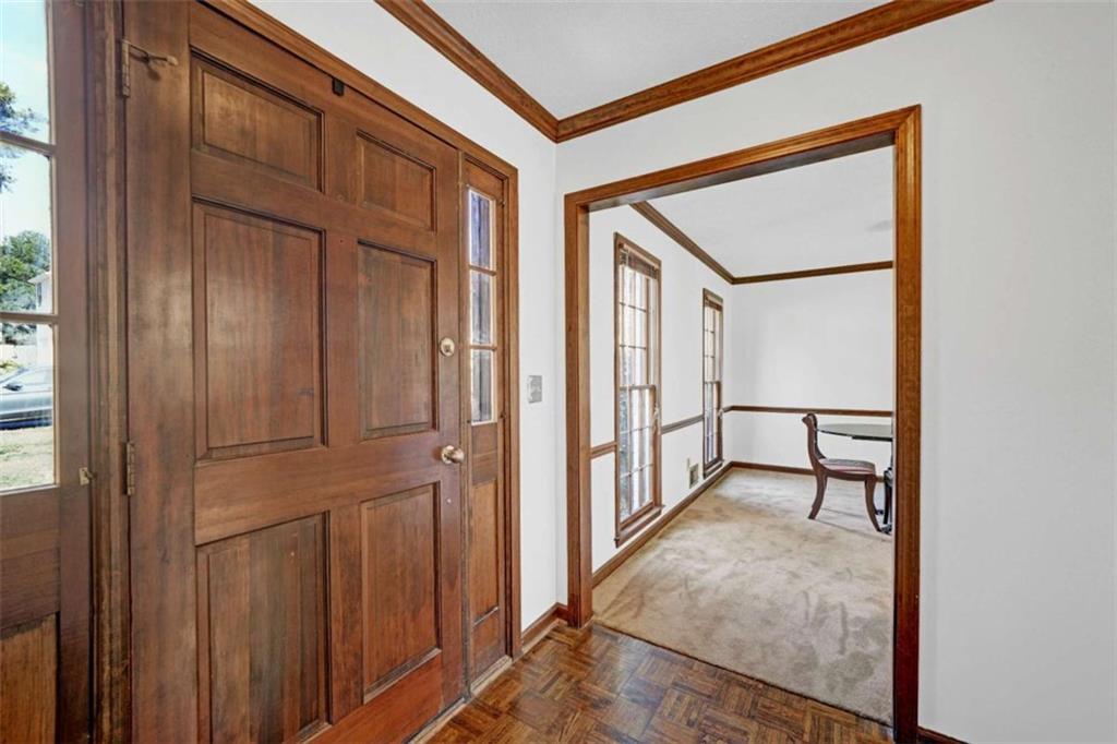 1494 Oak Springs Drive