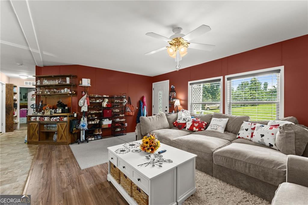 266 Robin Hood Drive