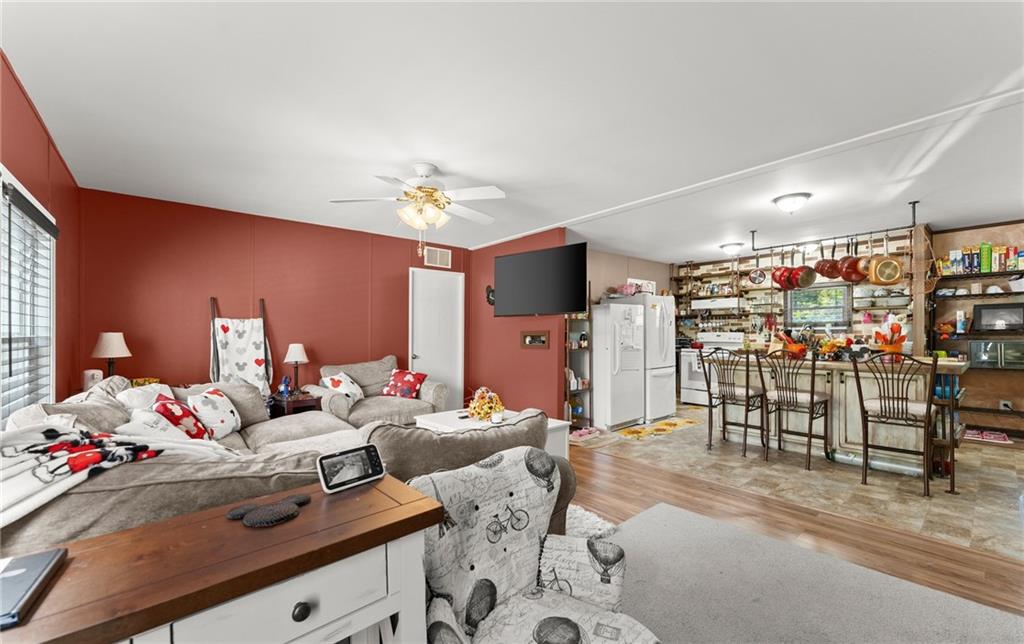 266 Robin Hood Drive