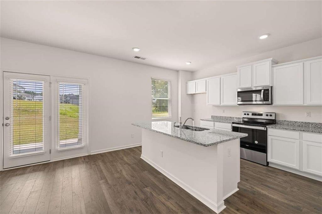 175 Amberjack Trail Trl, Covington, Georgia image 3