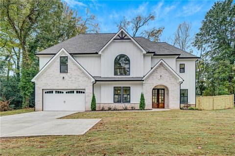 Photo of 2893 Lavista Road, Decatur, GA 30033 (MLS # 7672580)
