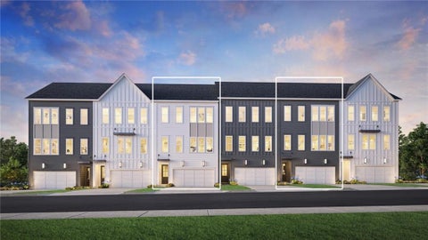 Photo of 4610 Manifest Dr, Chamblee, GA 30341 (MLS # 7852983)