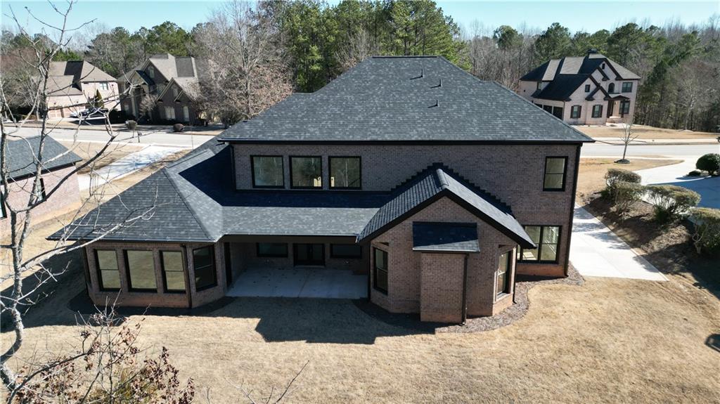 5286 Brookhollow Drive