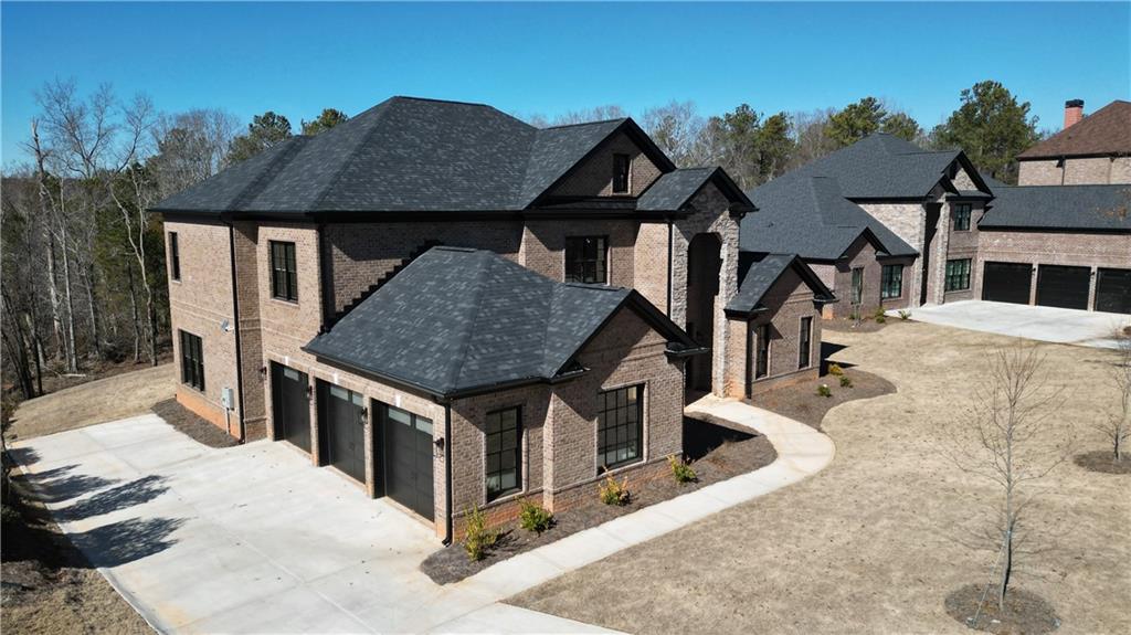 5286 Brookhollow Drive