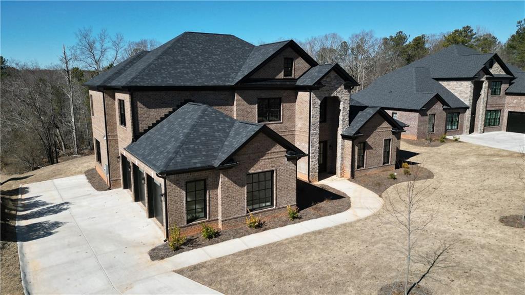 5286 Brookhollow Drive