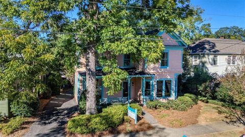 203 E 8th Street SW Rome GA 30161