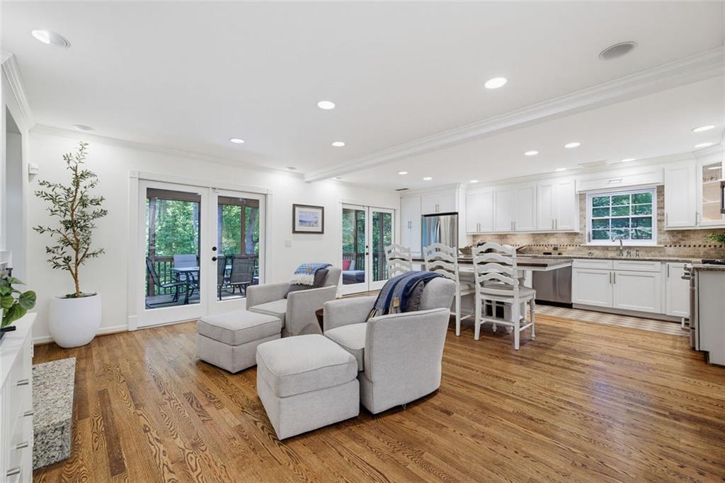 4966 Cambridge Drive