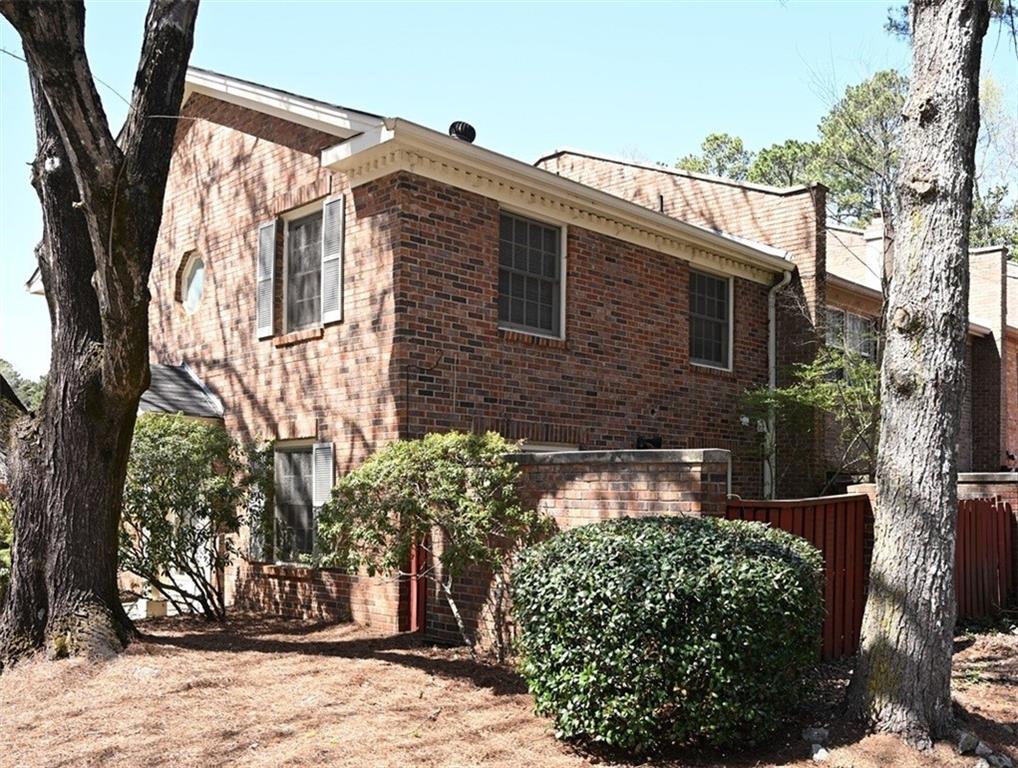 3338 York Place, Decatur, Georgia image 21