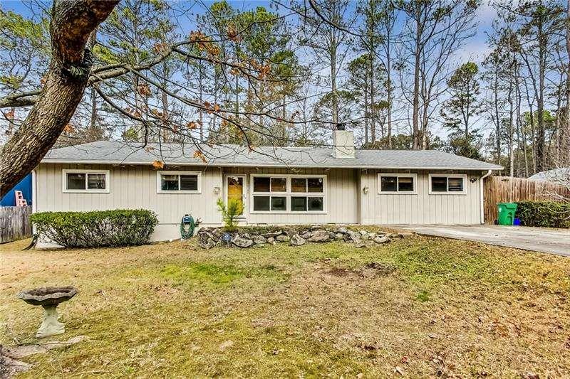 3121 Lynnray Drive